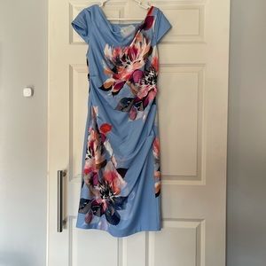 Adrianna papell size 12 dress.